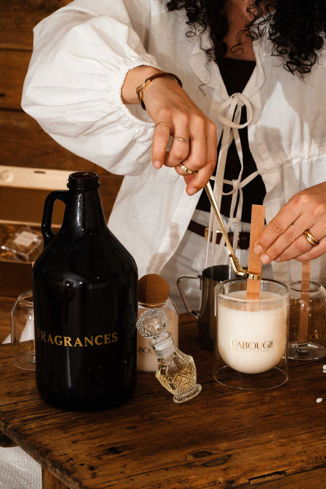 Crafted By Hand In Sydney