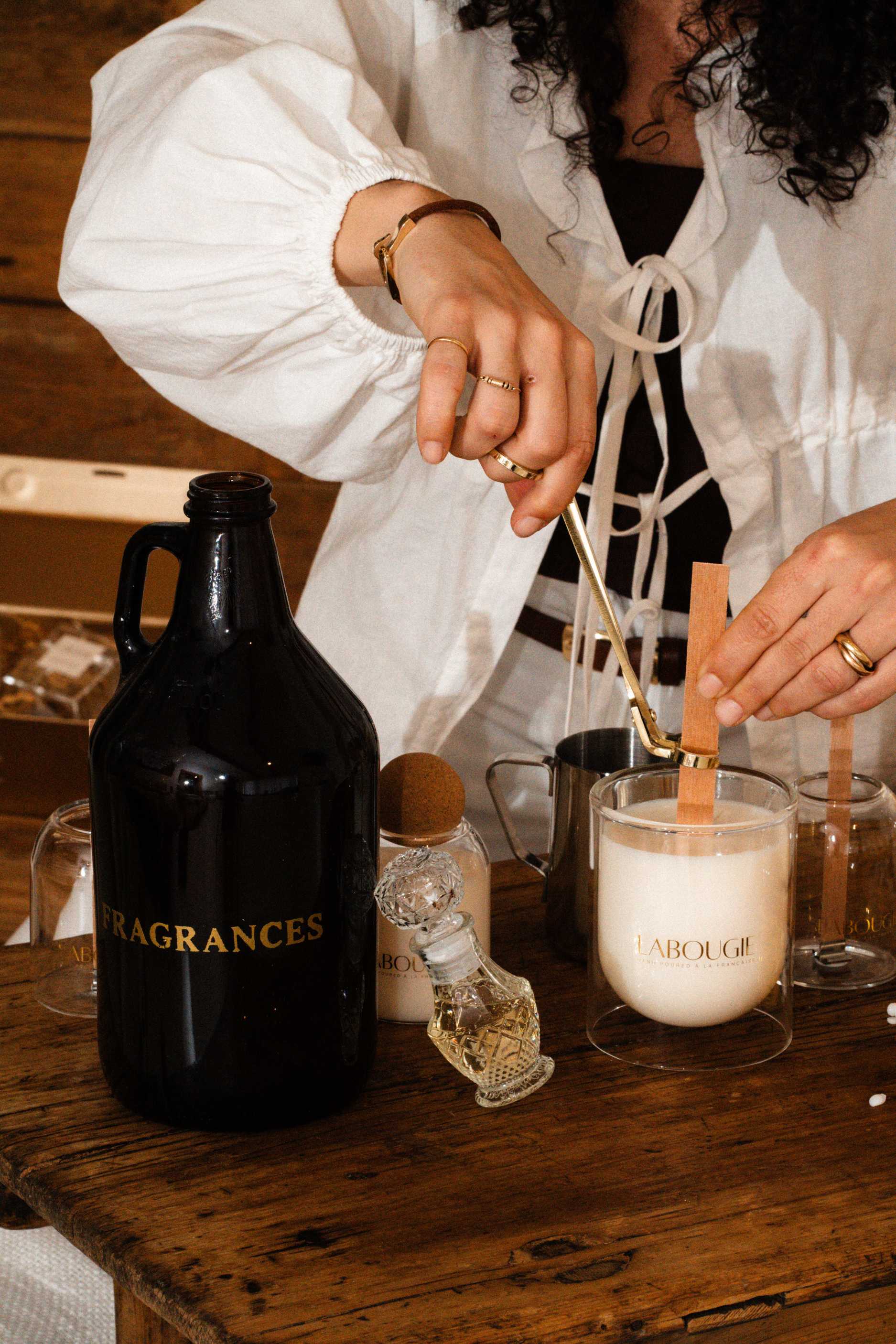 Crafted By Hand In Sydney