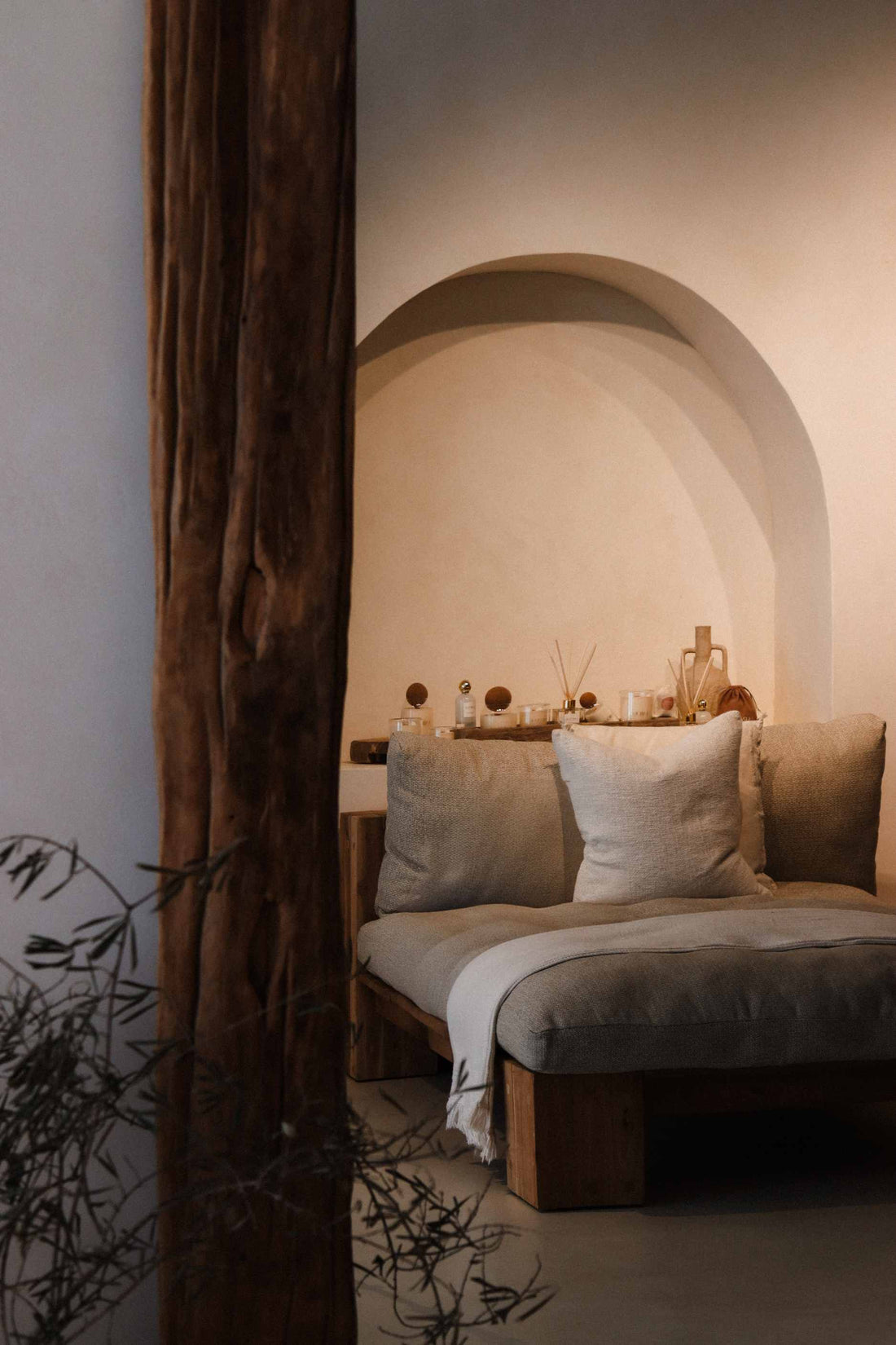 Your Space, Your Story: Styling Your Home With Scent and Quiet Luxury