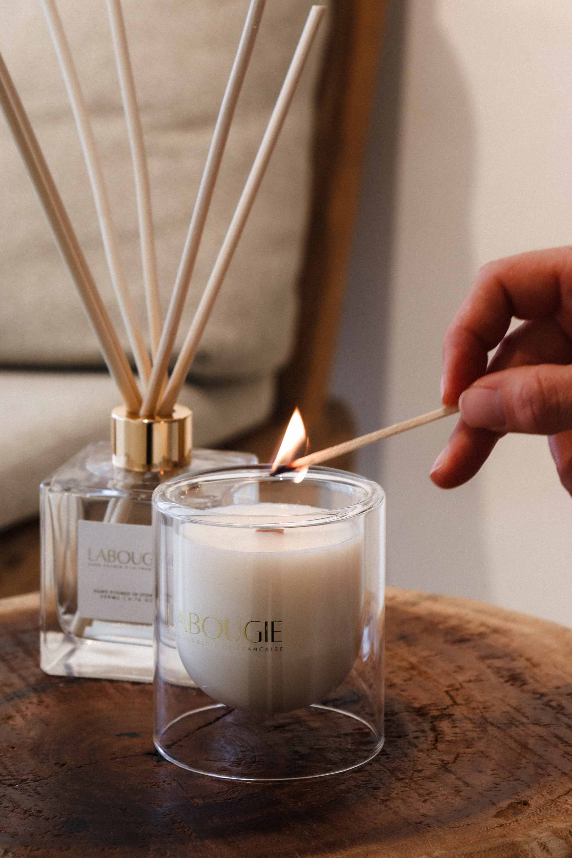 How to Care for Your Candle: Simple Tips for a Perfect Burn