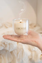 LA COURBE (The Curve) JAR