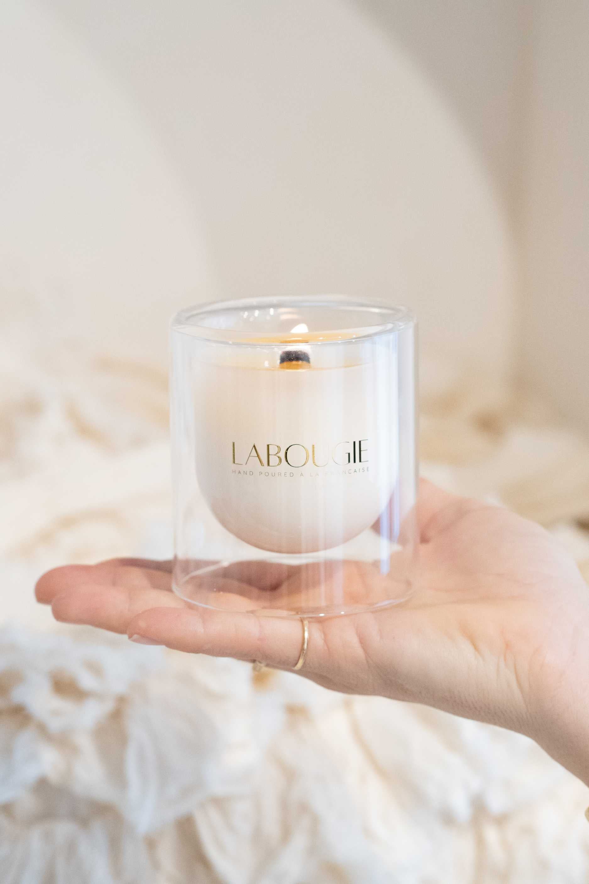 LA COURBE (The Curve) JAR