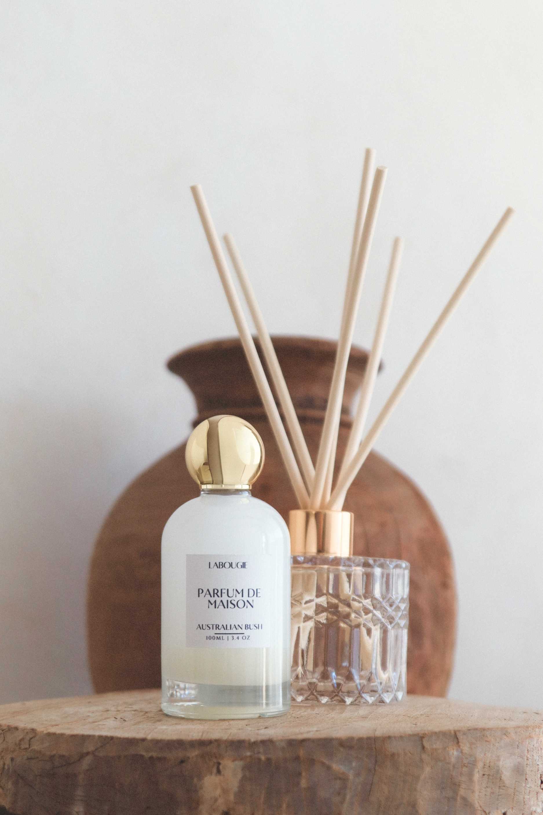 Parfum de Maison - Room Spray