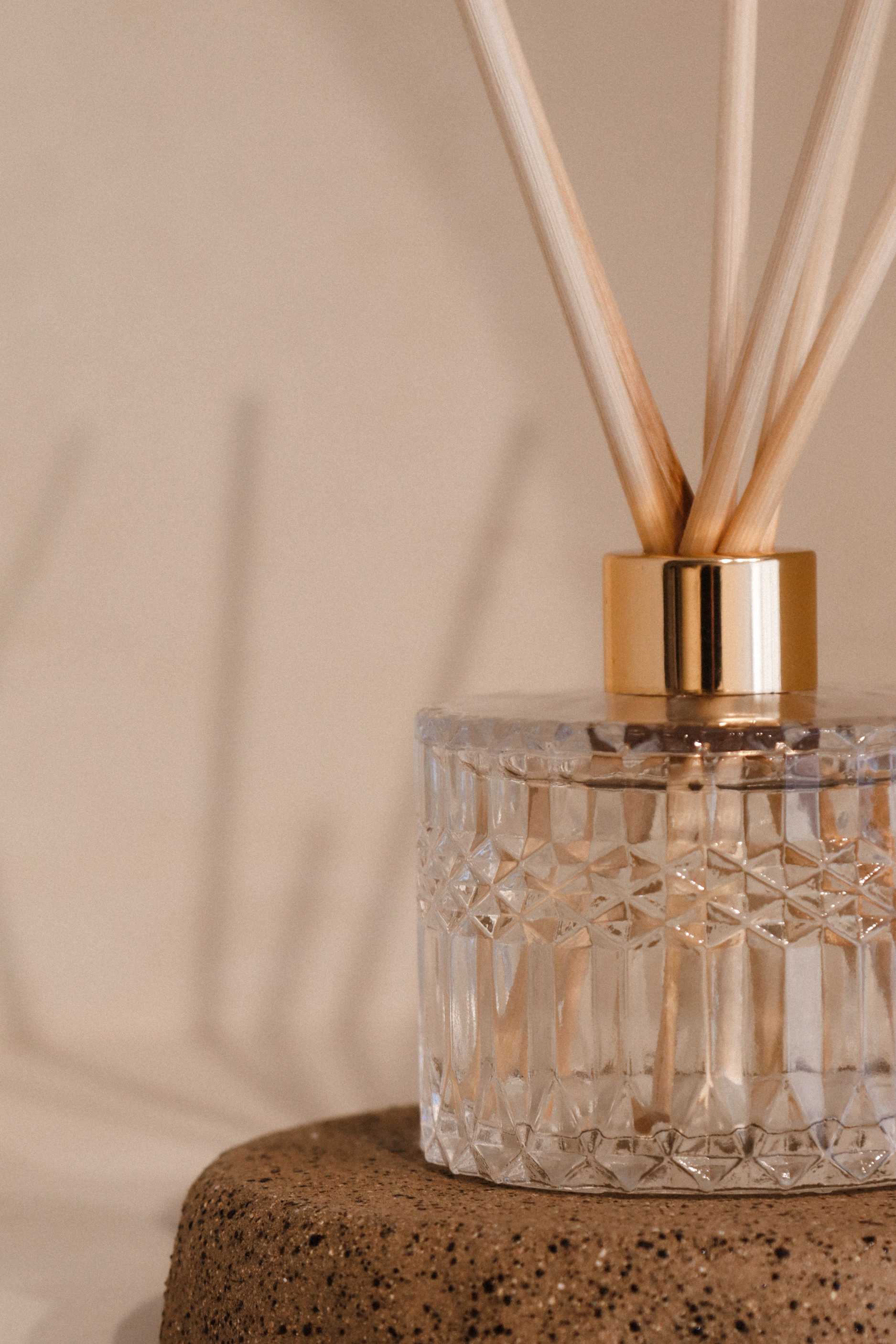 Crystal - Reed Diffuser 200ml