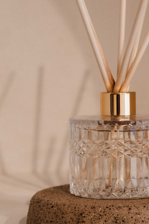 Crystal - Reed Diffuser 200ml