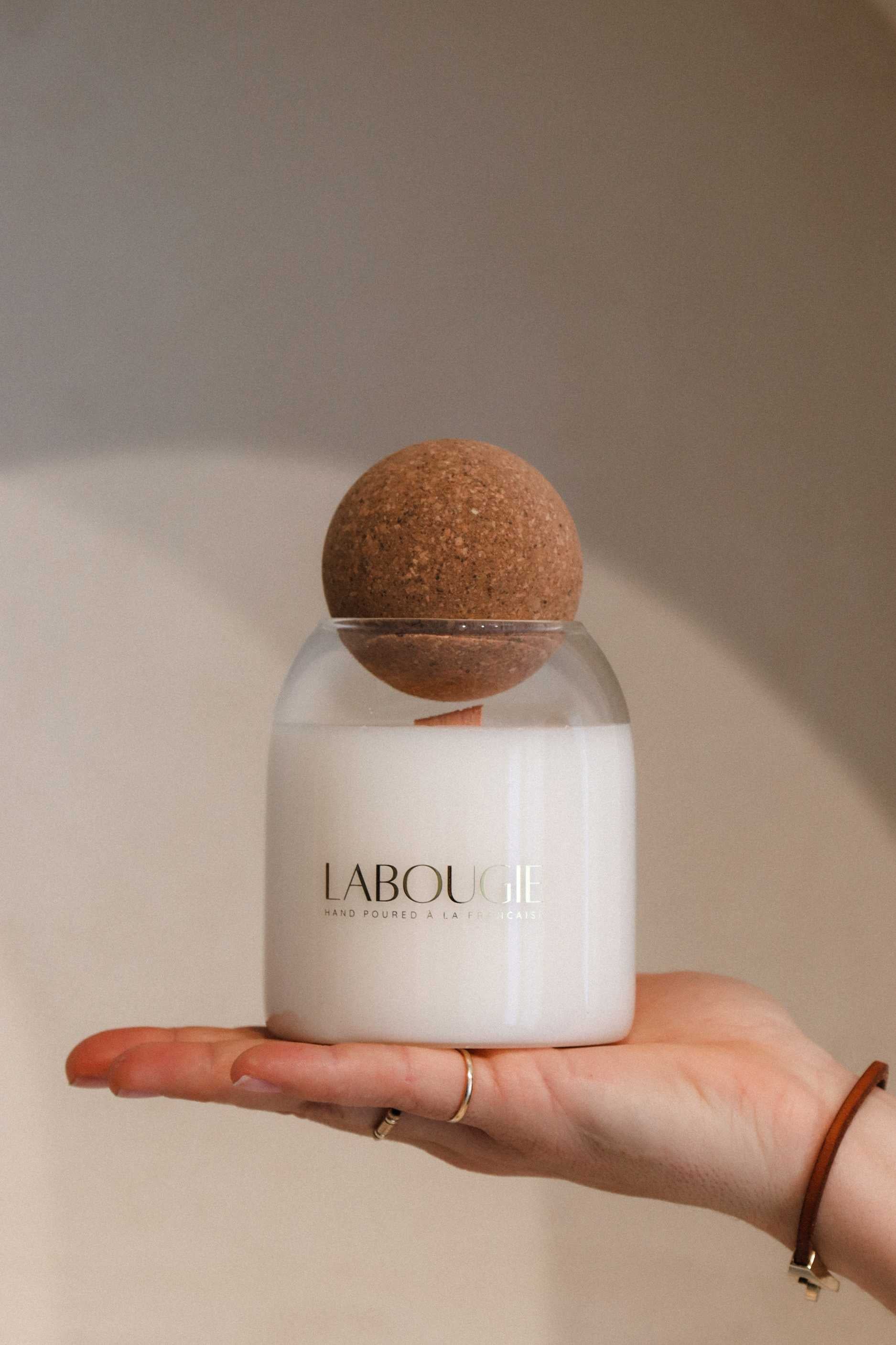 L'ESSENCE (The Essence) JAR