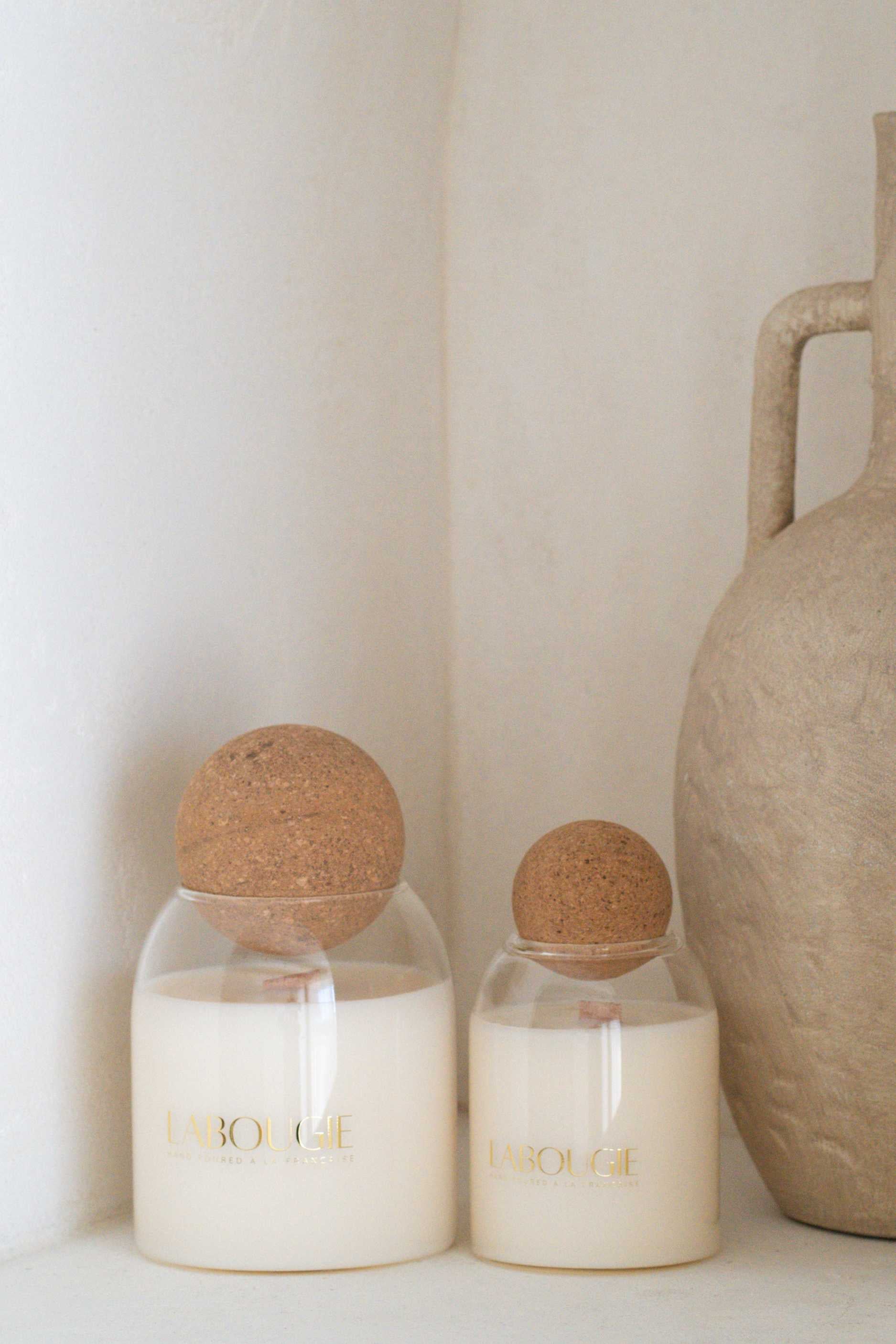 L'ESSENCE (The Essence) JAR