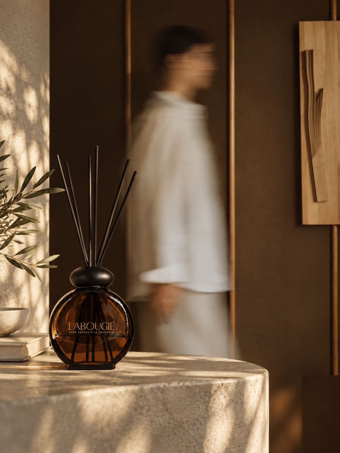 LE FLACON - Reed Diffuser 180ml
