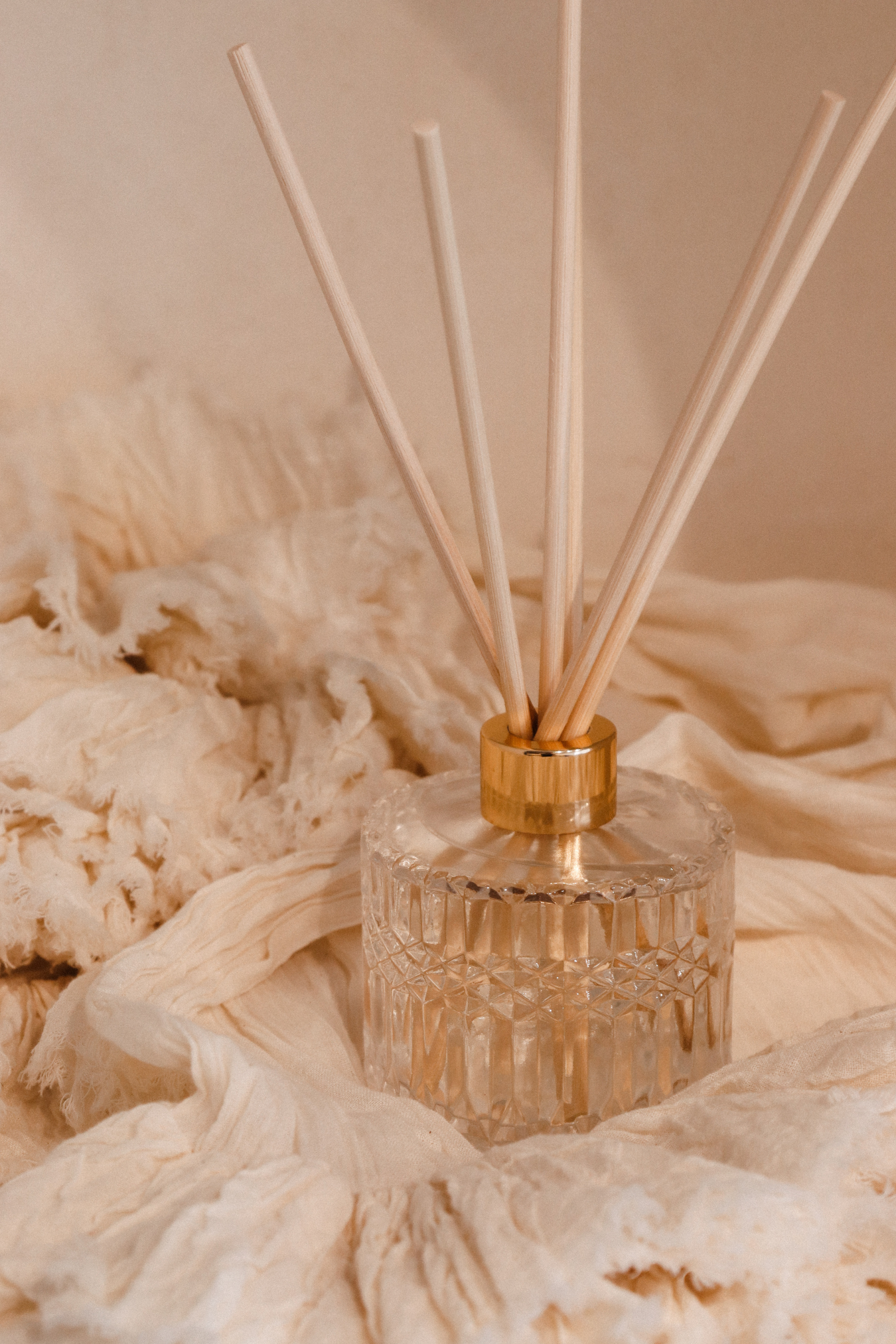 Crystal - Reed Diffuser 200ml