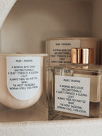 LIMITED EDITION - Mum candle & Diffuser