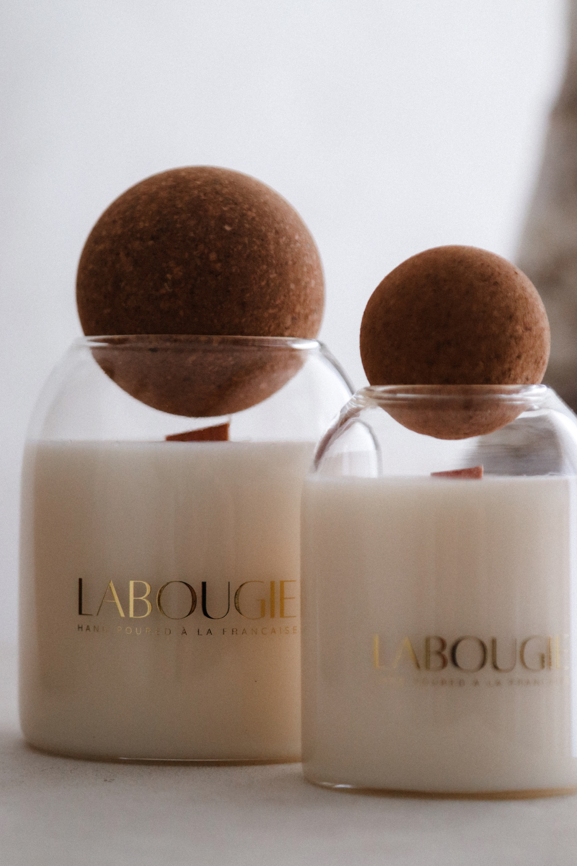 L'ESSENCE (The Essence) JAR